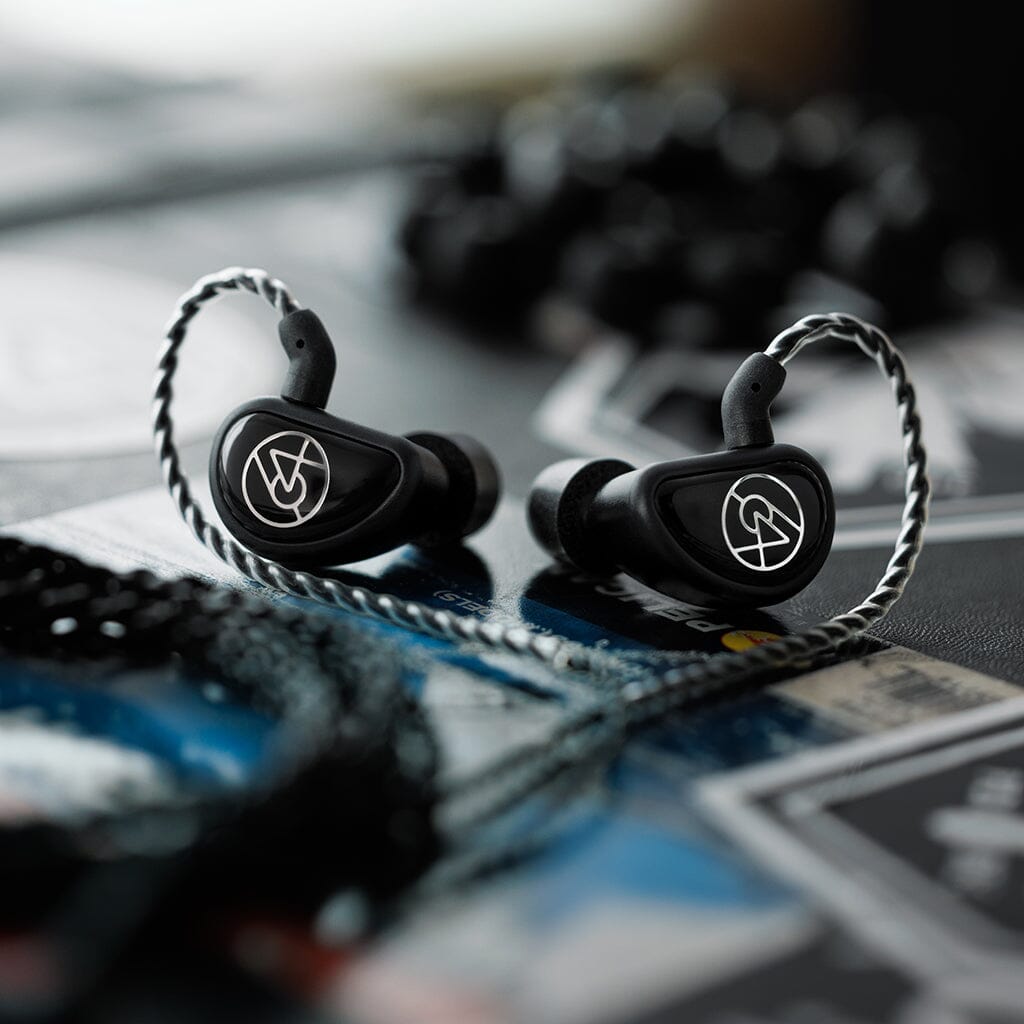 64 Audio Aspire 4 In-Ear Headphones Headphones 64 Audio