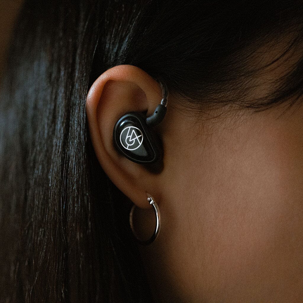 64 Audio Aspire 4 In-Ear Headphones Headphones 64 Audio