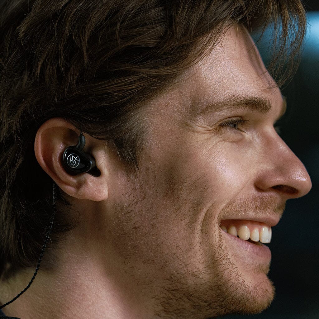 64 Audio Aspire 4 In-Ear Headphones Headphones 64 Audio