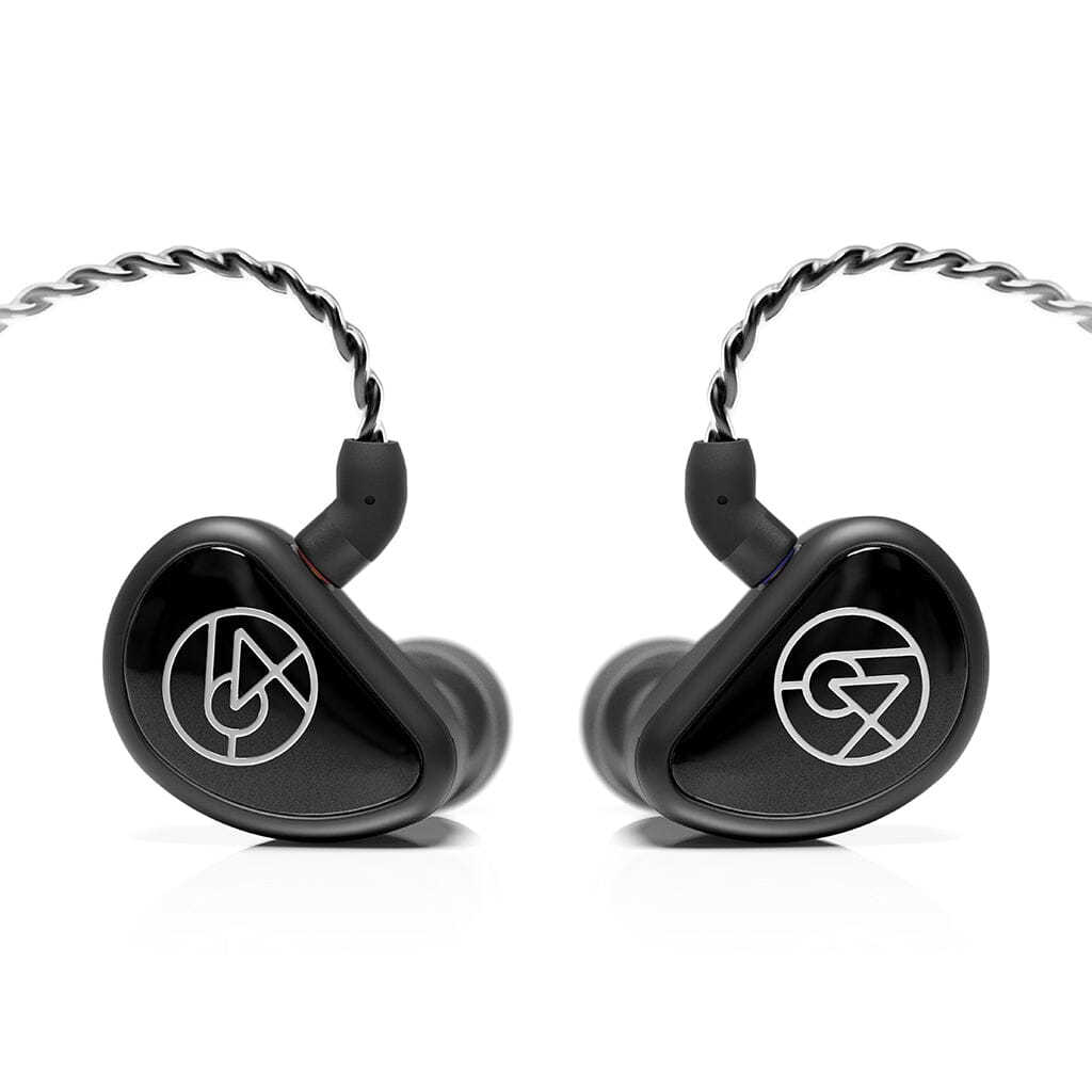64 Audio Aspire 4 In-Ear Headphones Headphones 64 Audio