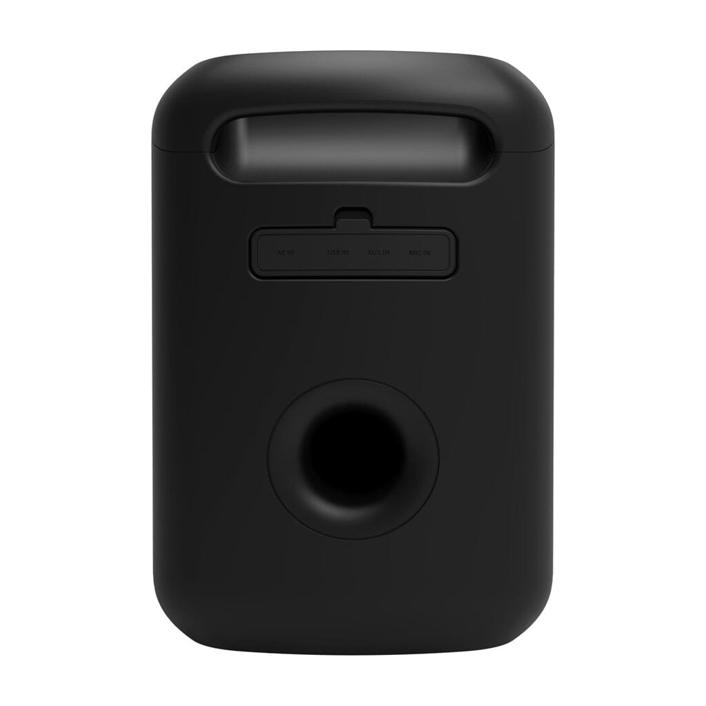 Klipsch Gig XL Portable Party Speaker Wireless Speakers Klipsch