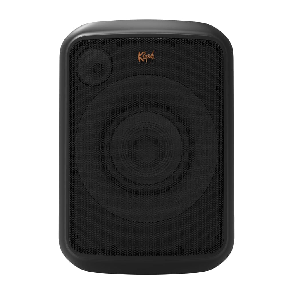 Klipsch Gig XL Portable Party Speaker Wireless Speakers Klipsch