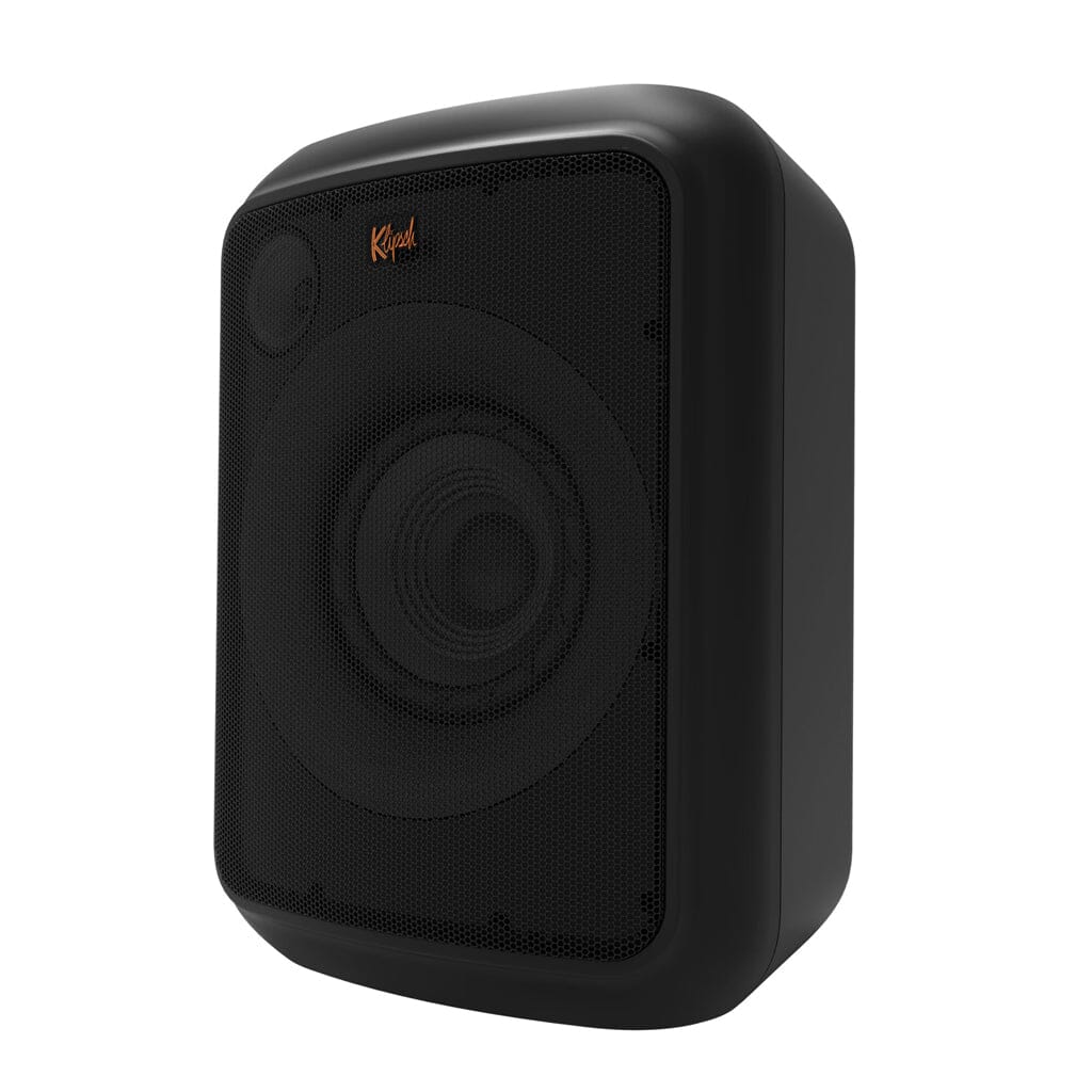 Klipsch Gig XL Portable Party Speaker Wireless Speakers Klipsch