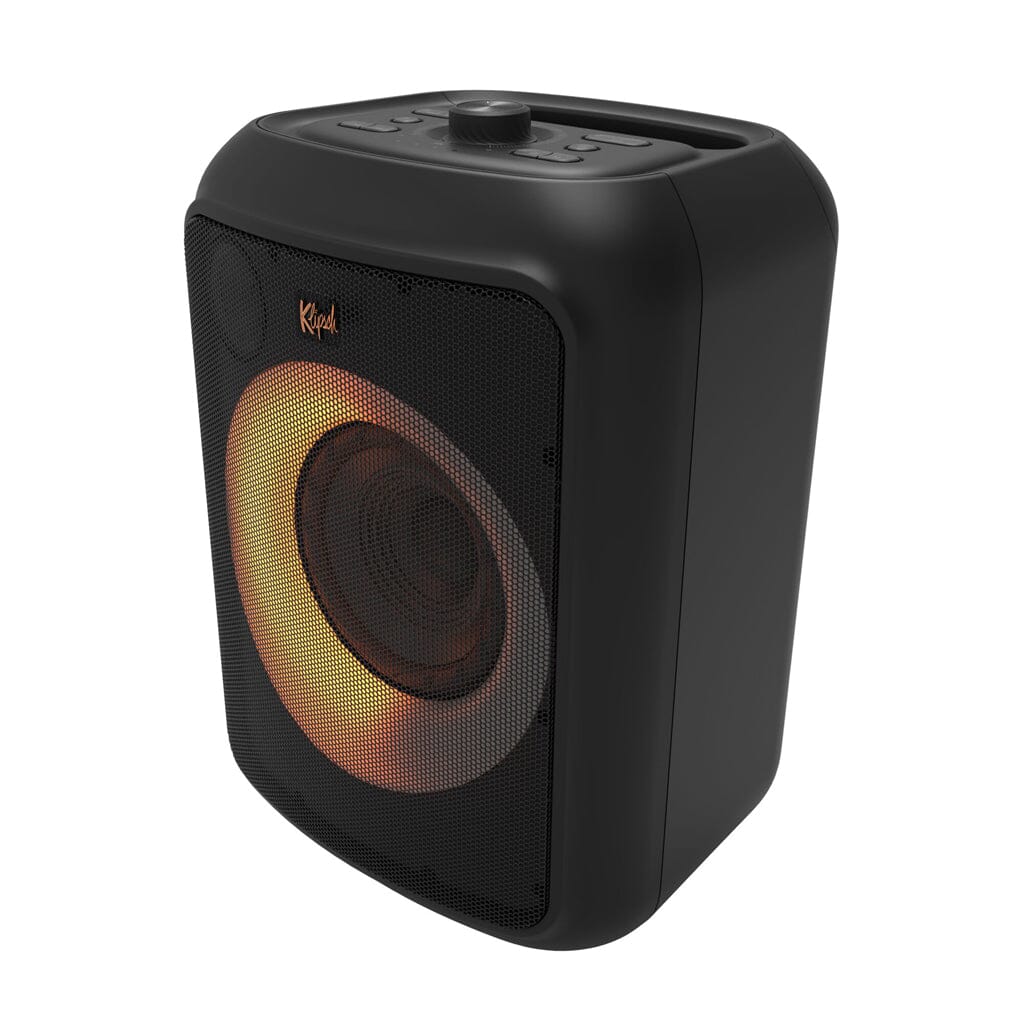 Klipsch Gig XL Portable Party Speaker Wireless Speakers Klipsch