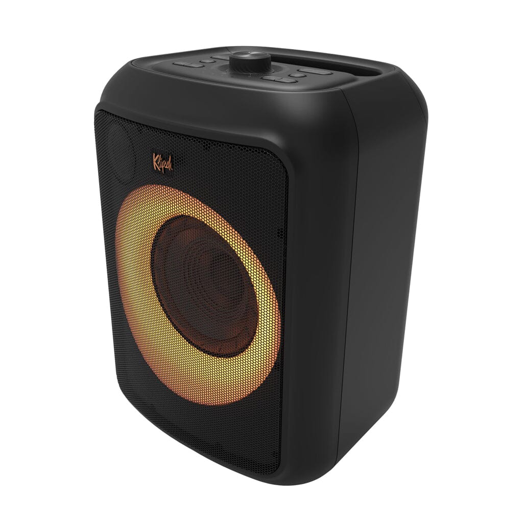 Klipsch Gig XL Portable Party Speaker Wireless Speakers Klipsch