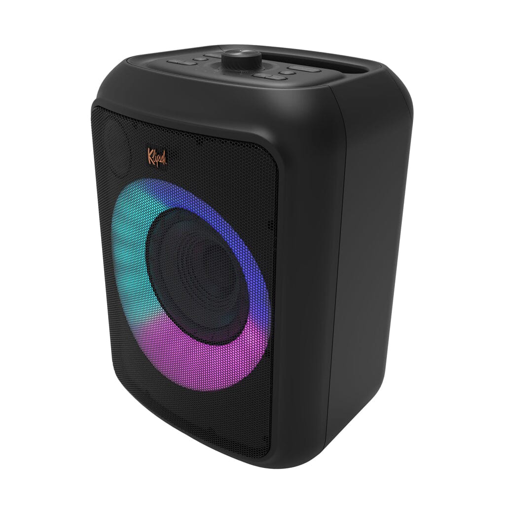 Klipsch Gig XL Portable Party Speaker Wireless Speakers Klipsch