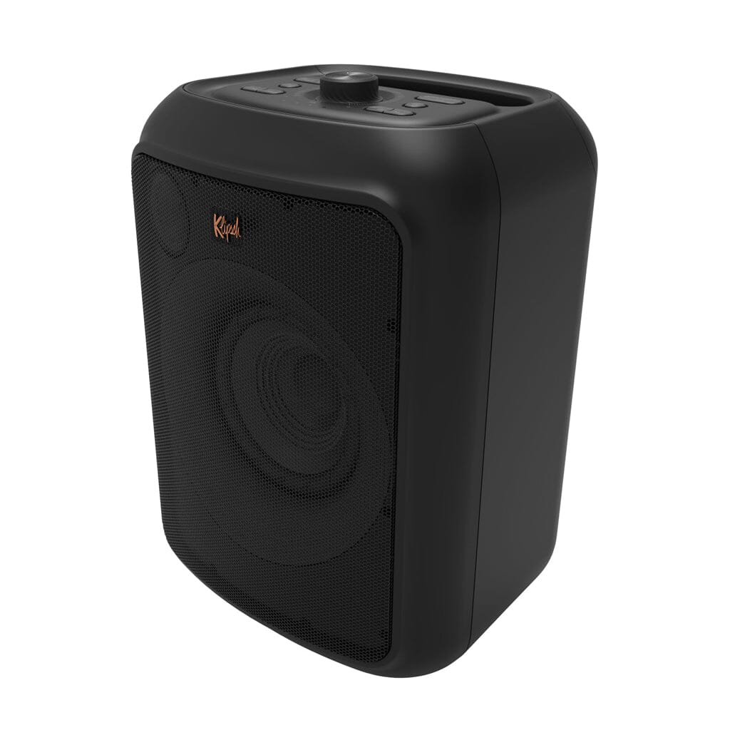 Klipsch Gig XL Portable Party Speaker Wireless Speakers Klipsch