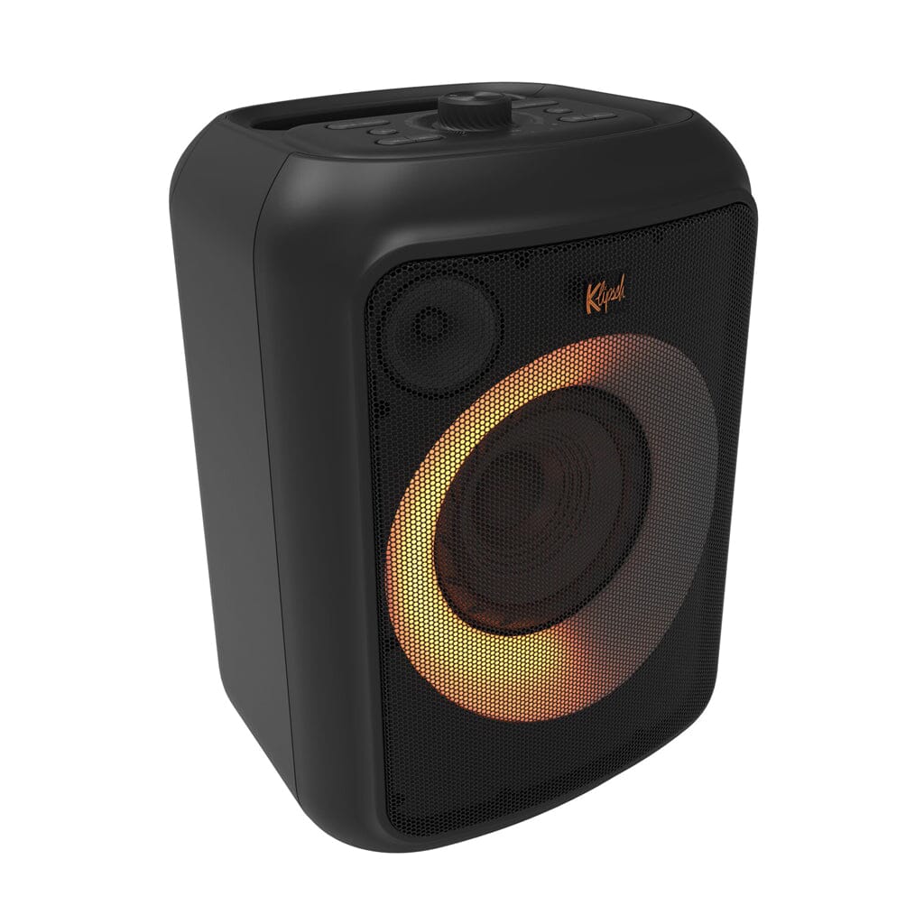 Klipsch Gig XL Portable Party Speaker Wireless Speakers Klipsch