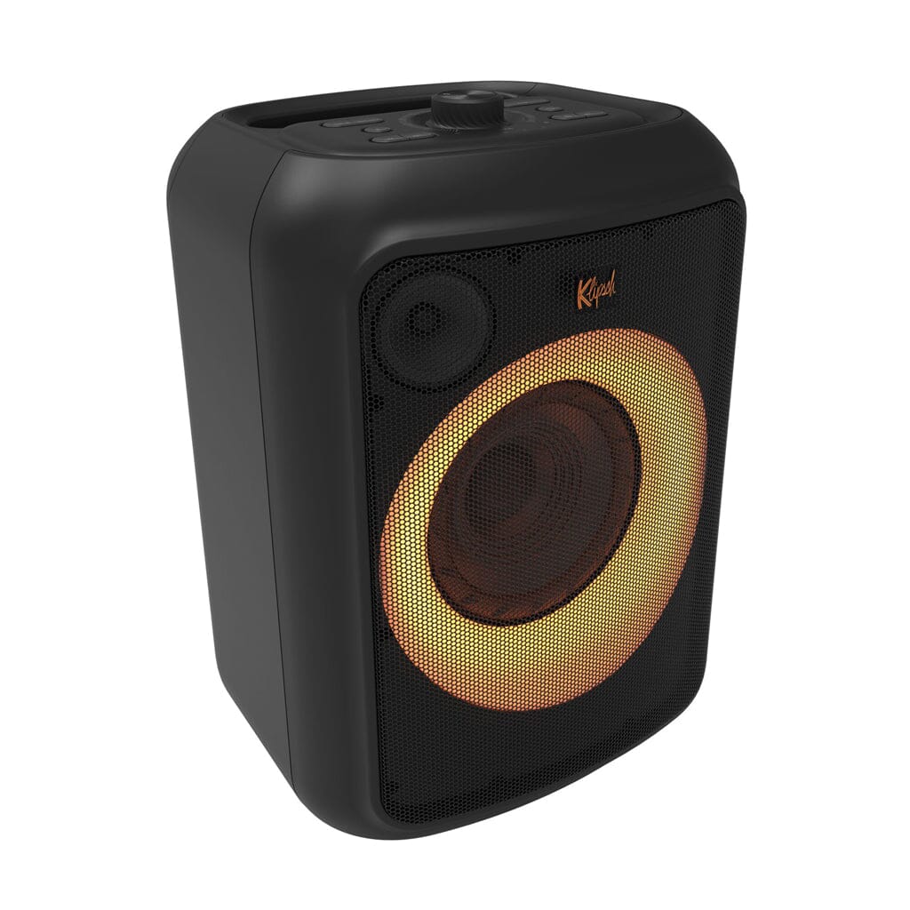 Klipsch Gig XL Portable Party Speaker Wireless Speakers Klipsch