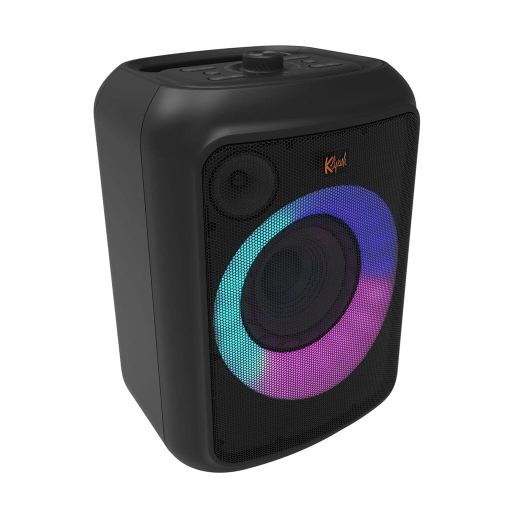 Klipsch Gig XL Portable Party Speaker Wireless Speakers Klipsch