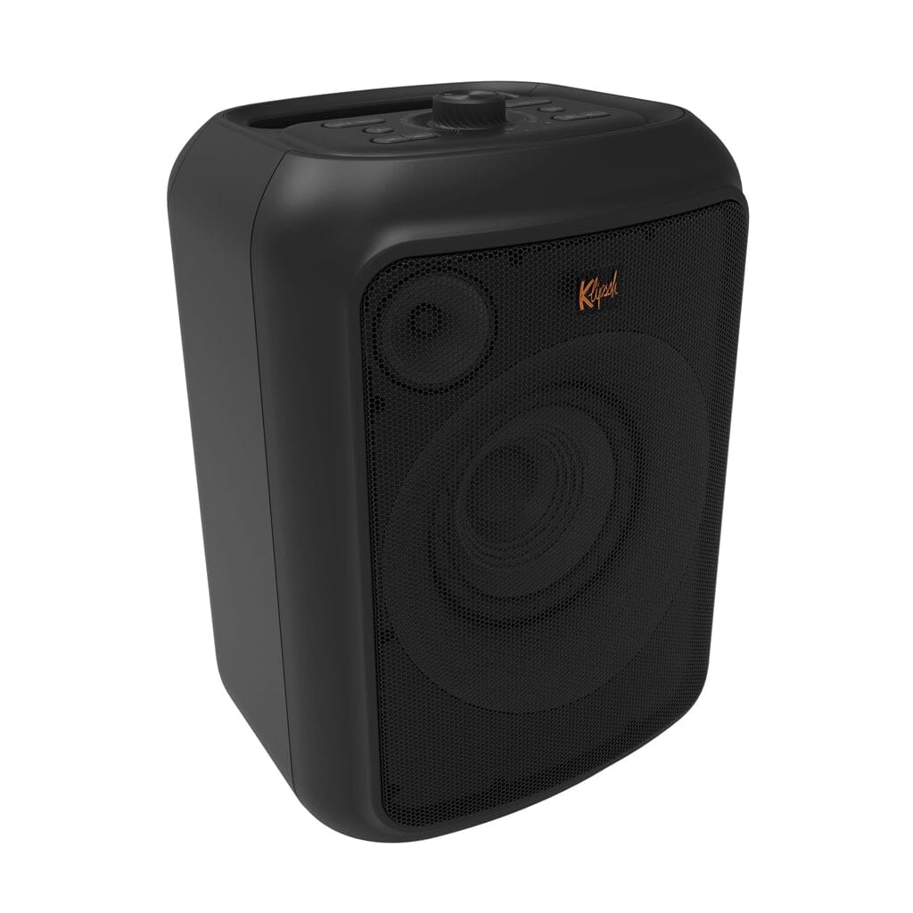 Klipsch Gig XL Portable Party Speaker Wireless Speakers Klipsch
