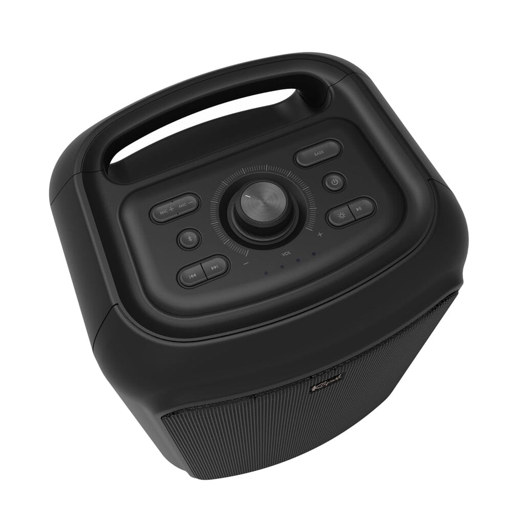 Klipsch Gig XL Portable Party Speaker Wireless Speakers Klipsch