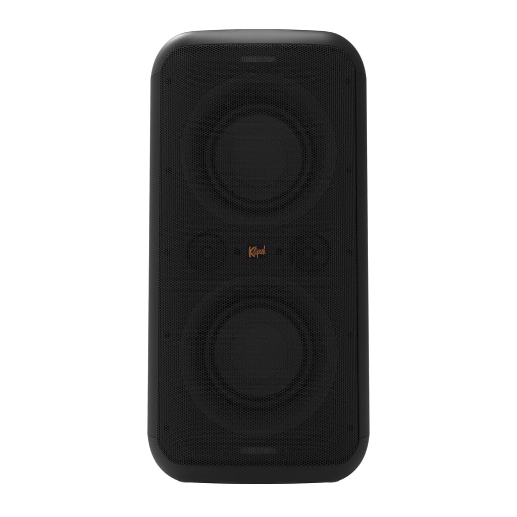 Klipsch Gig XXL Portable Party Speaker Wireless Speakers Klipsch