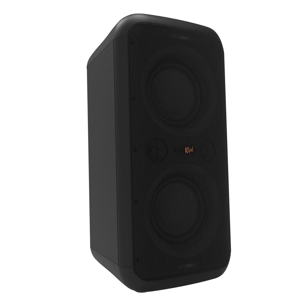 Klipsch Gig XXL Portable Party Speaker Wireless Speakers Klipsch