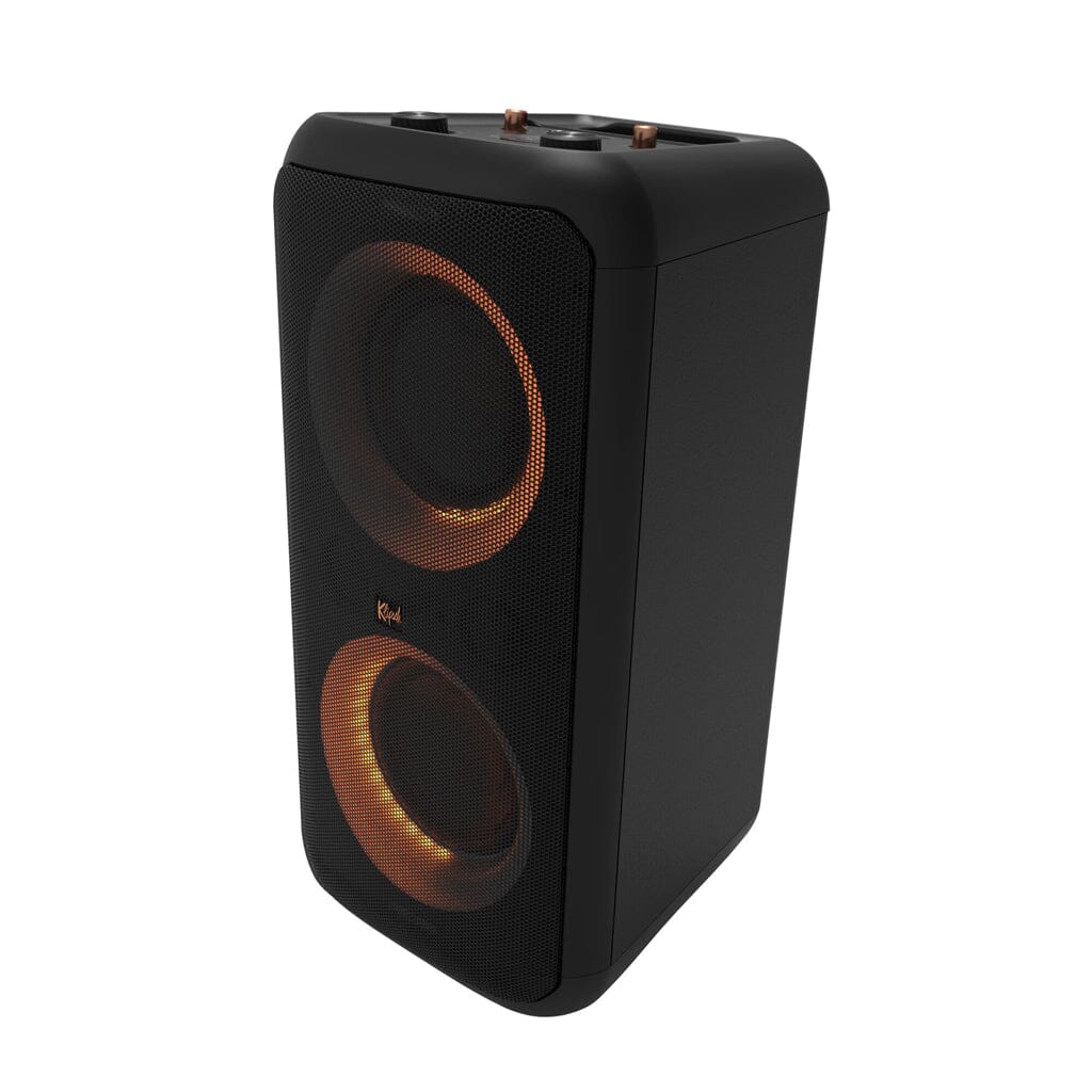 Klipsch Gig XXL Portable Party Speaker Wireless Speakers Klipsch