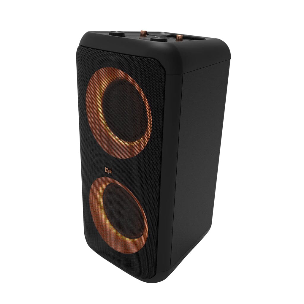 Klipsch Gig XXL Portable Party Speaker Wireless Speakers Klipsch