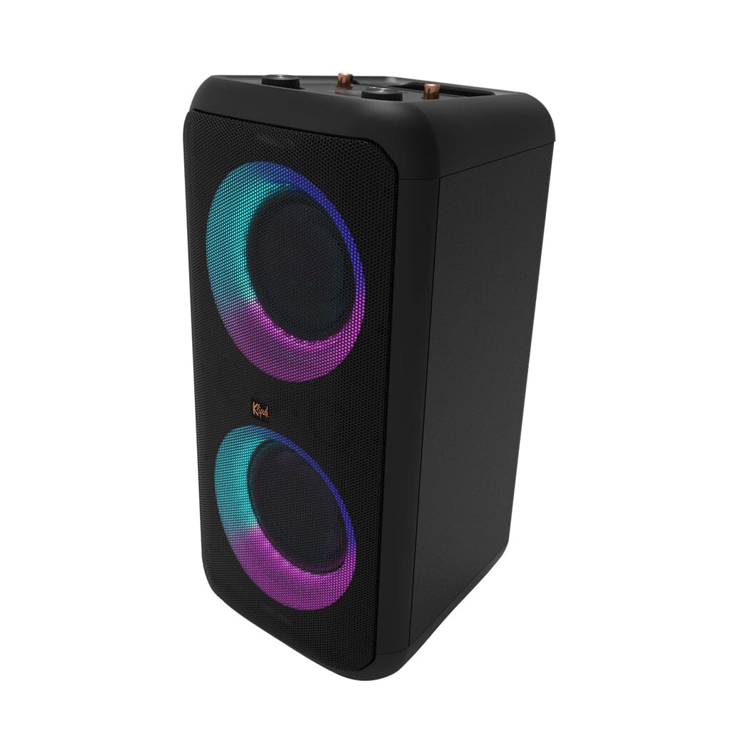 Klipsch Gig XXL Portable Party Speaker Wireless Speakers Klipsch