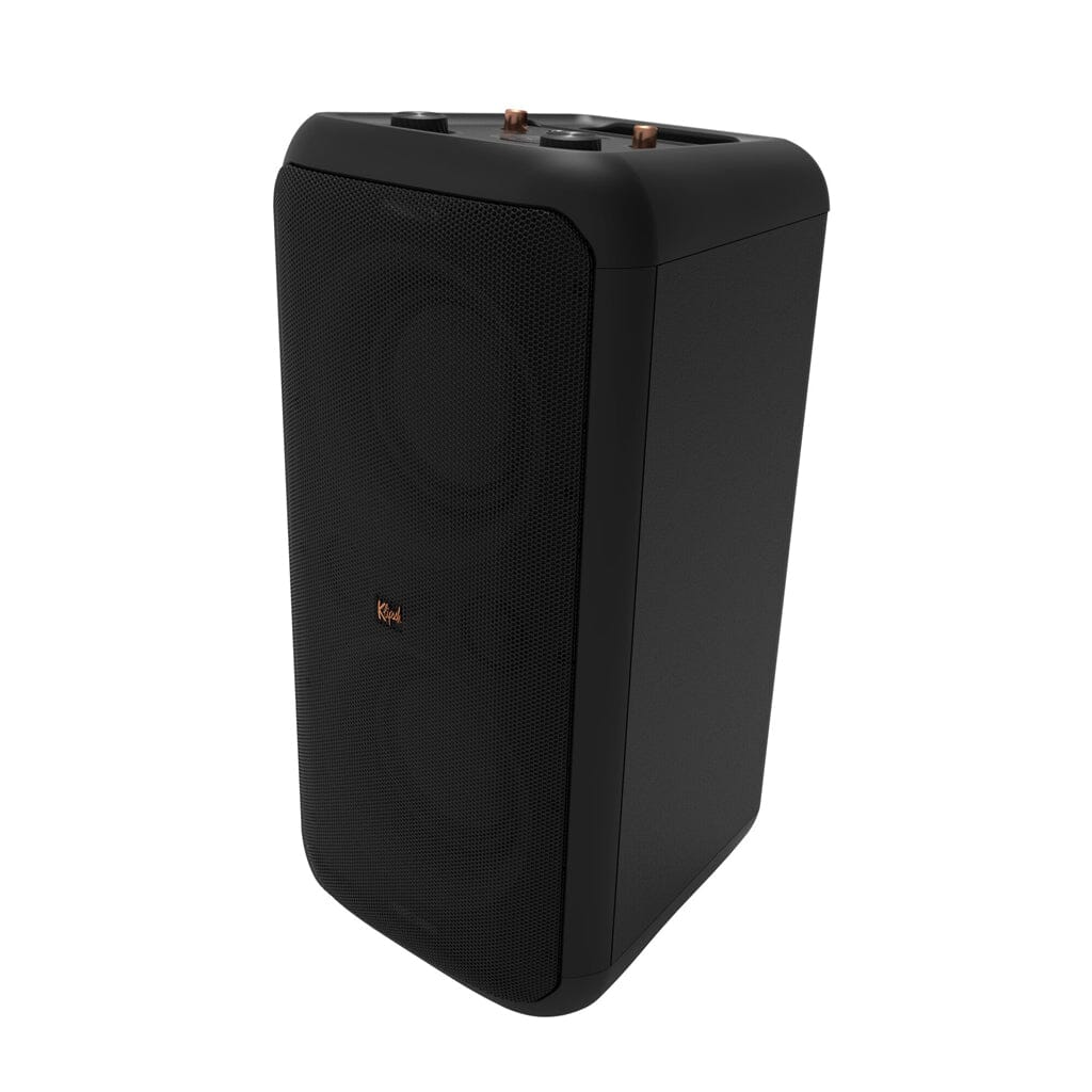 Klipsch Gig XXL Portable Party Speaker Wireless Speakers Klipsch