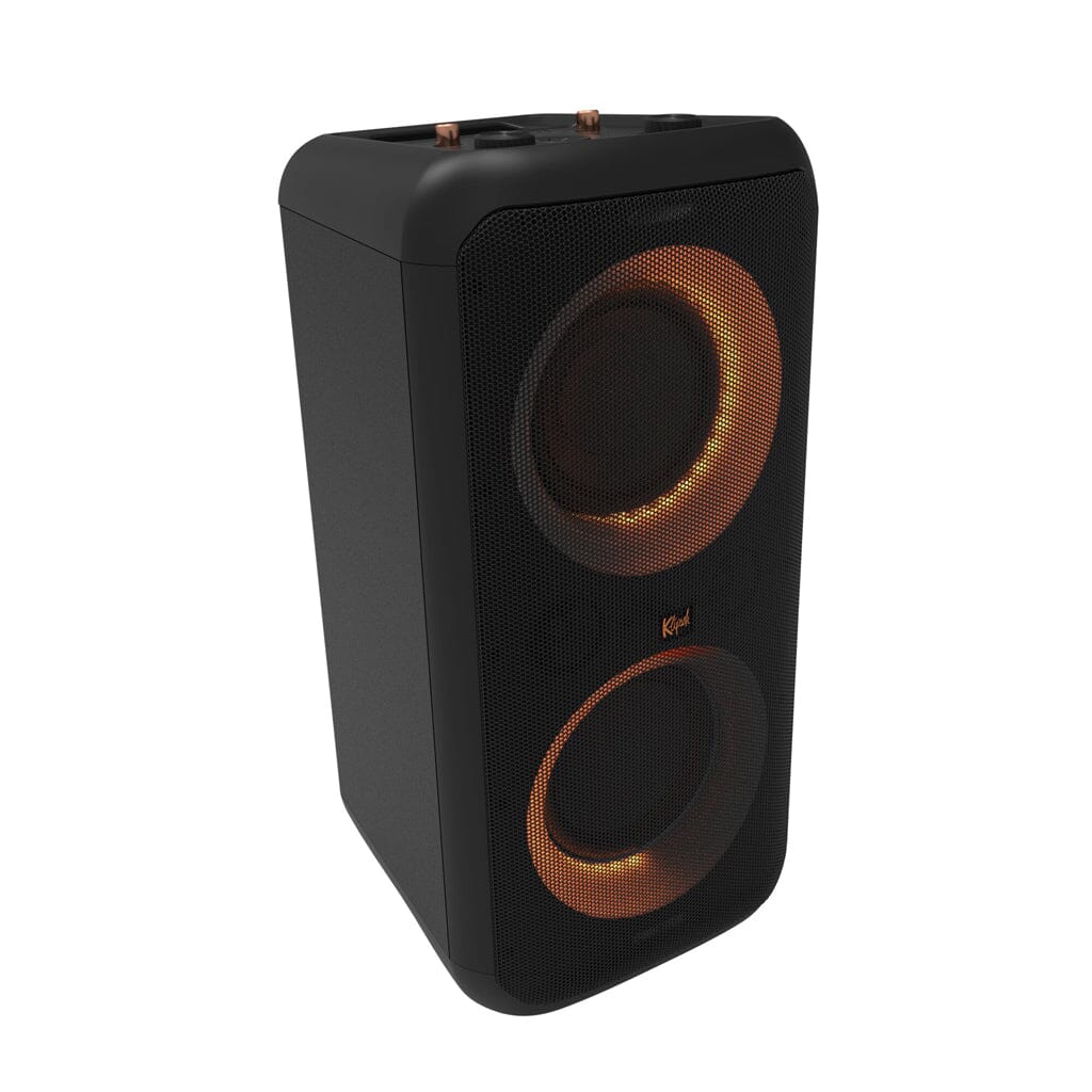 Klipsch Gig XXL Portable Party Speaker Wireless Speakers Klipsch