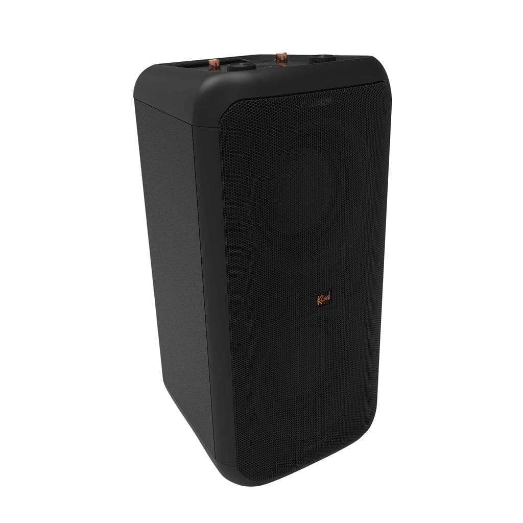 Klipsch Gig XXL Portable Party Speaker Wireless Speakers Klipsch