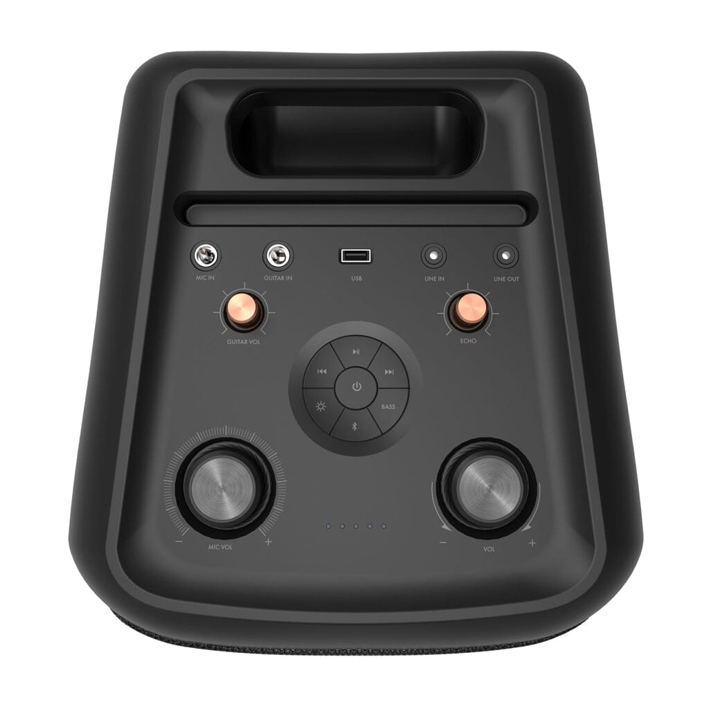 Klipsch Gig XXL Portable Party Speaker Wireless Speakers Klipsch