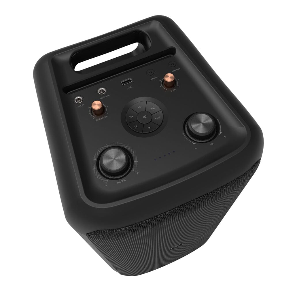 Klipsch Gig XXL Portable Party Speaker Wireless Speakers Klipsch