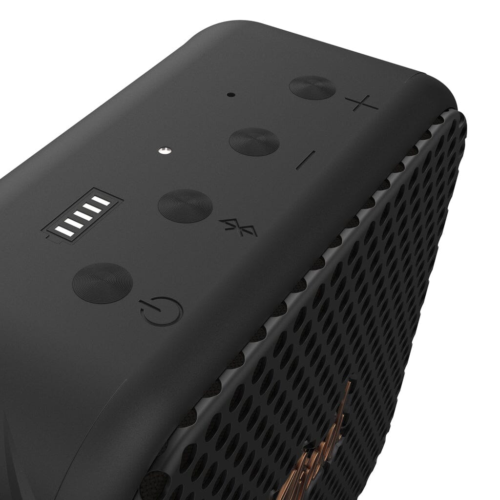 Klipsch Austin Portable Bluetooth Speaker Wireless Speakers Klipsch