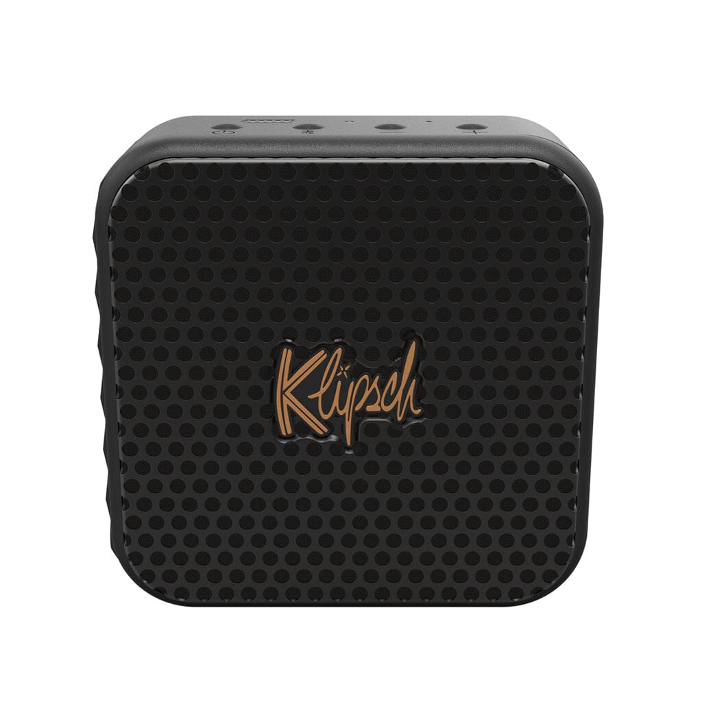 Klipsch Austin Portable Bluetooth Speaker Wireless Speakers Klipsch