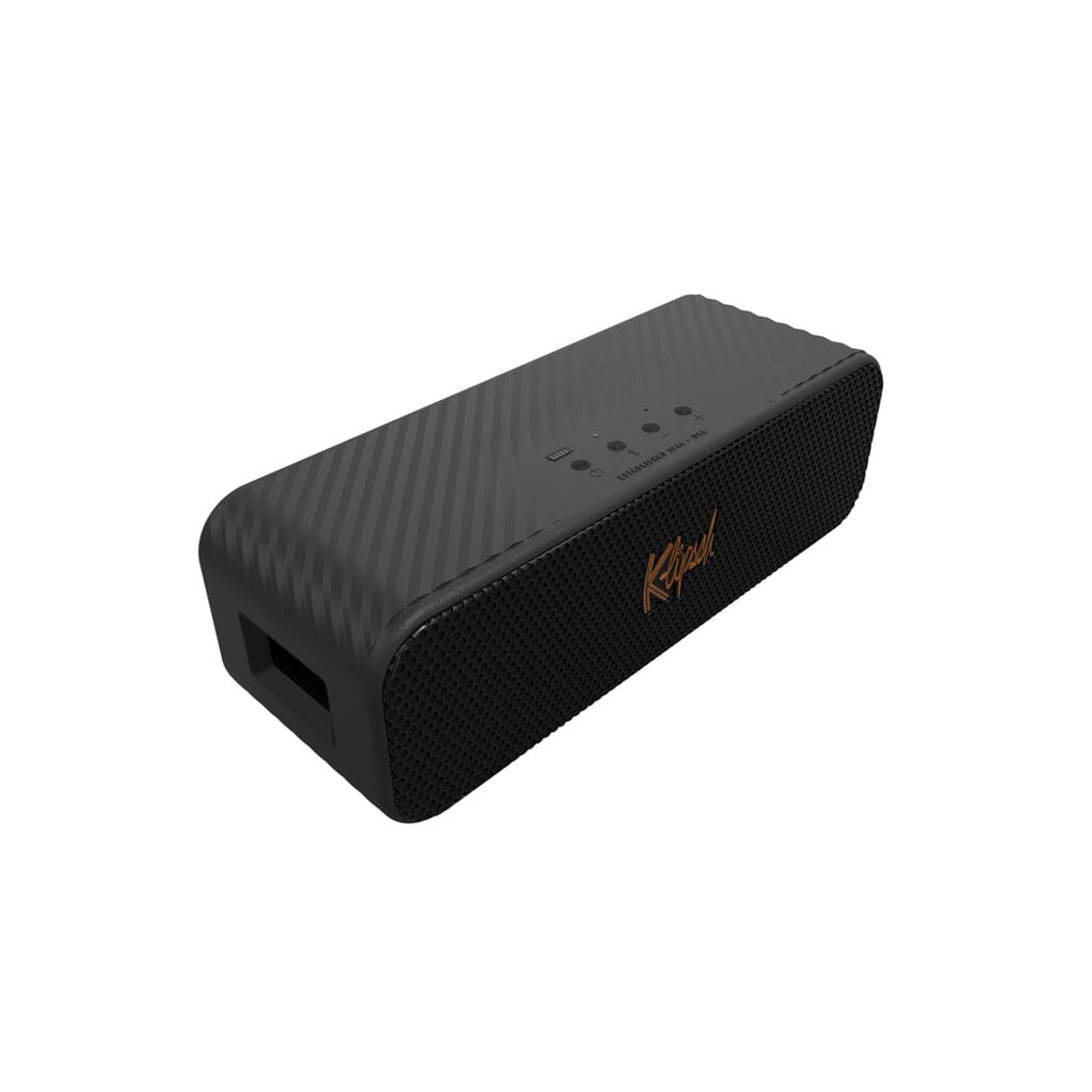 Klipsch Detroit Portable Bluetooth Speaker Wireless Speakers Klipsch