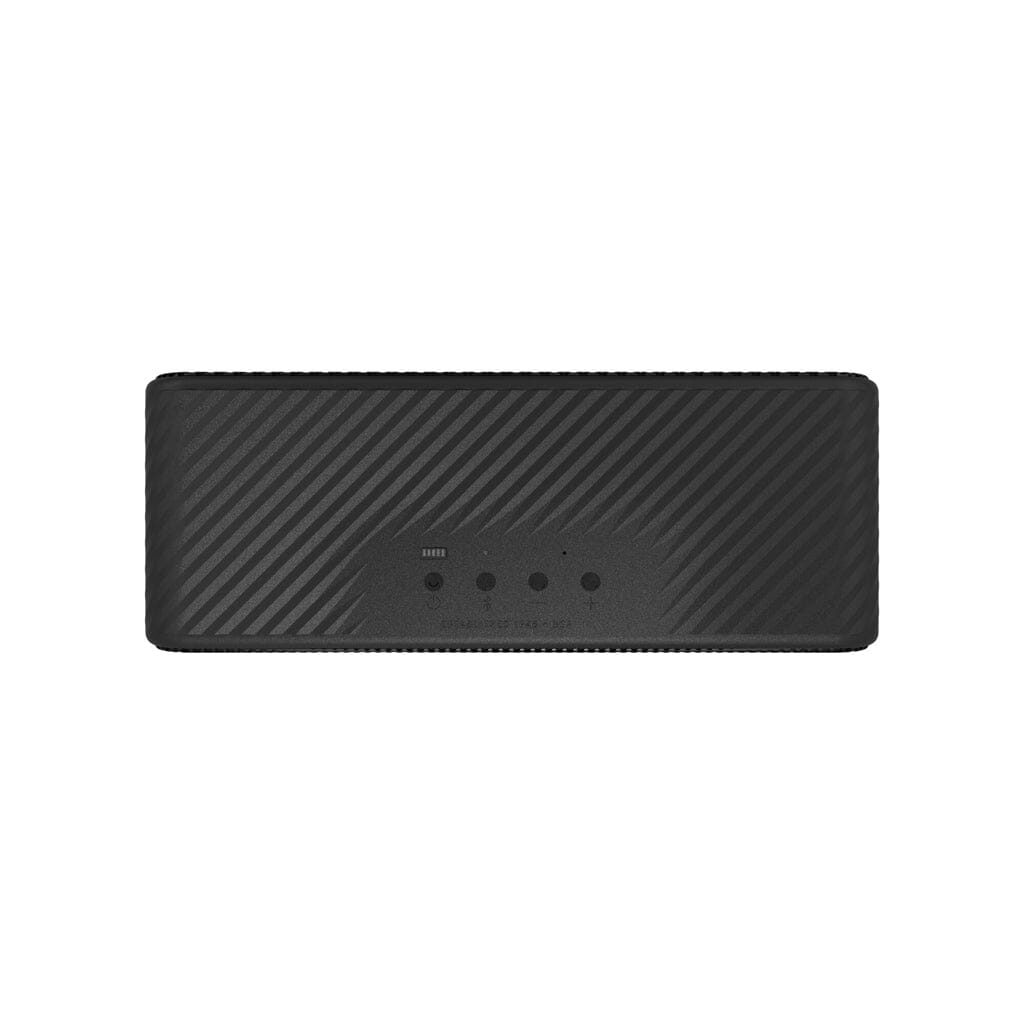 Klipsch Detroit Portable Bluetooth Speaker Wireless Speakers Klipsch 