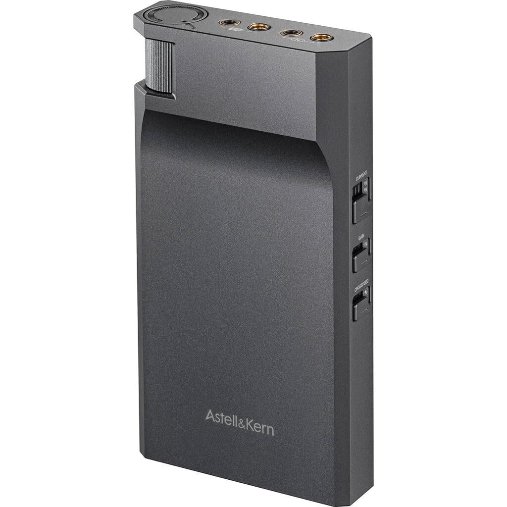 Astell&Kern PA10 Headphone Amplifier DAC/Amps Astell & Kern