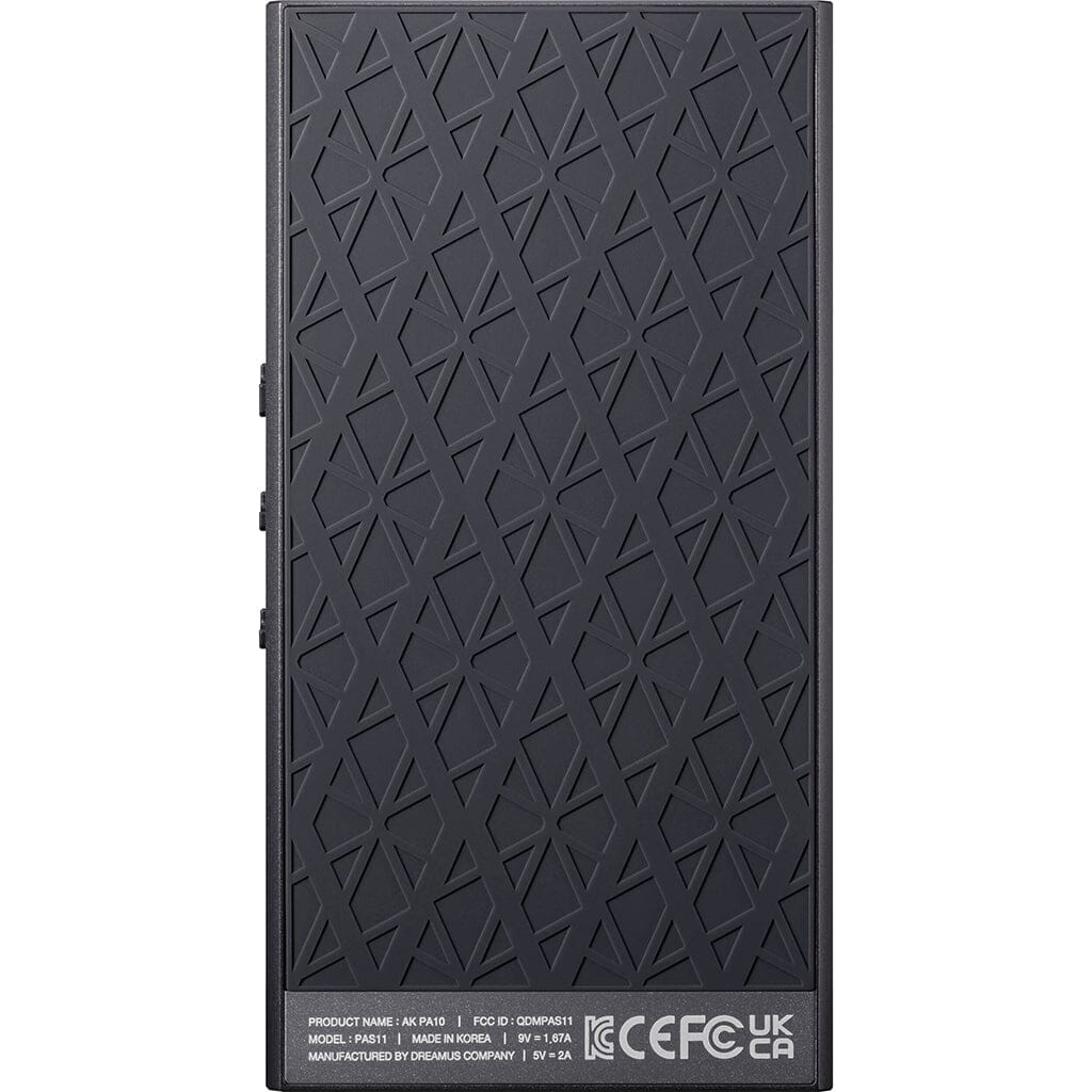 Astell&Kern PA10 Headphone Amplifier DAC/Amps Astell & Kern