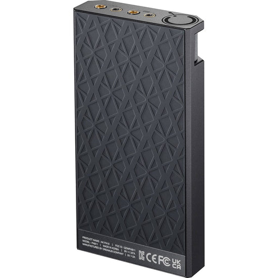 Astell&Kern PA10 Headphone Amplifier DAC/Amps Astell & Kern