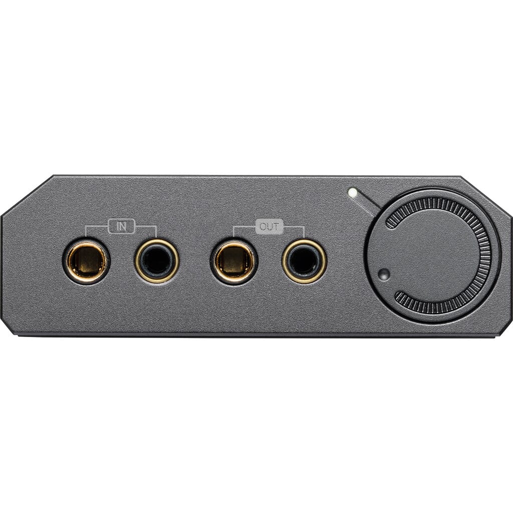 Astell&Kern PA10 Headphone Amplifier DAC/Amps Astell & Kern
