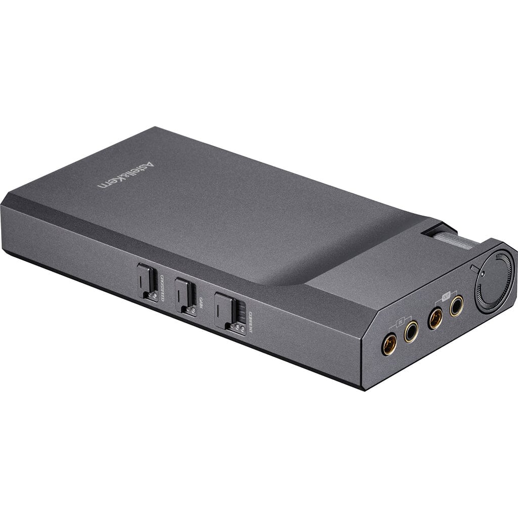 Astell&Kern PA10 Headphone Amplifier DAC/Amps Astell & Kern