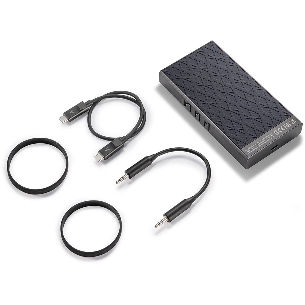 Astell&Kern PA10 Headphone Amplifier DAC/Amps Astell & Kern