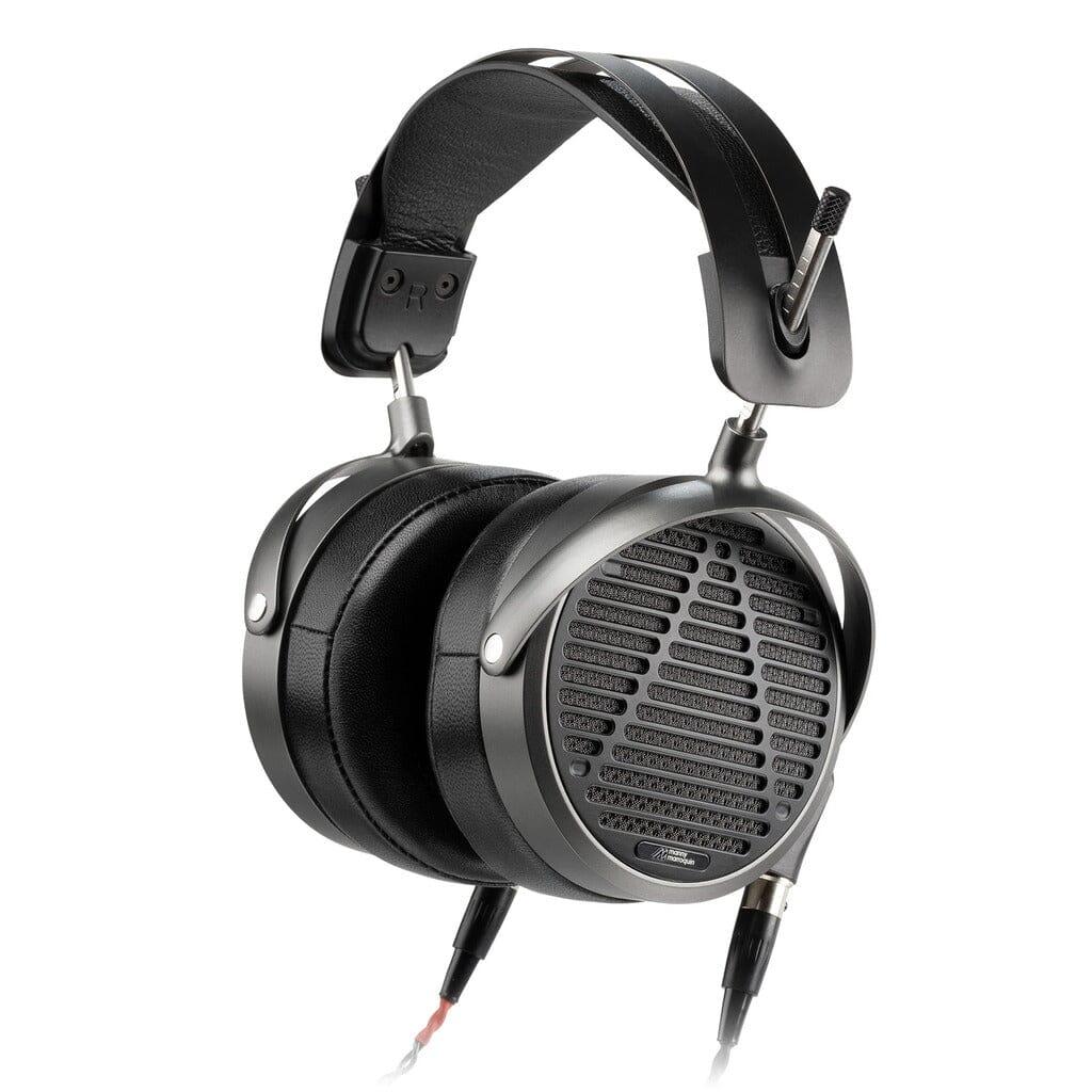 Audeze MM-500 Planar Magnetic Headphones Headphones Audeze
