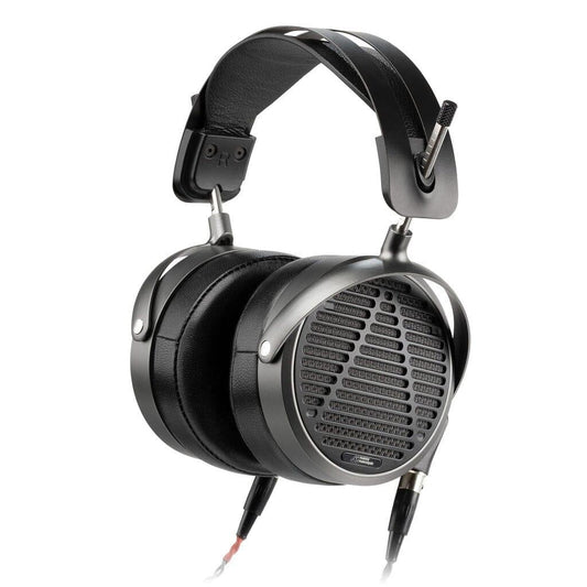 Audeze MM-500 Planar Magnetic Headphones Headphones Audeze