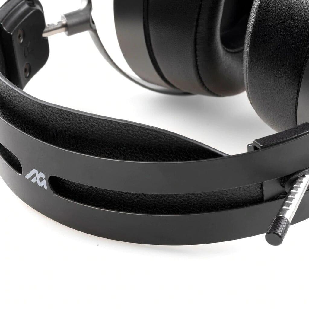 Audeze MM-500 Planar Magnetic Headphones Headphones Audeze