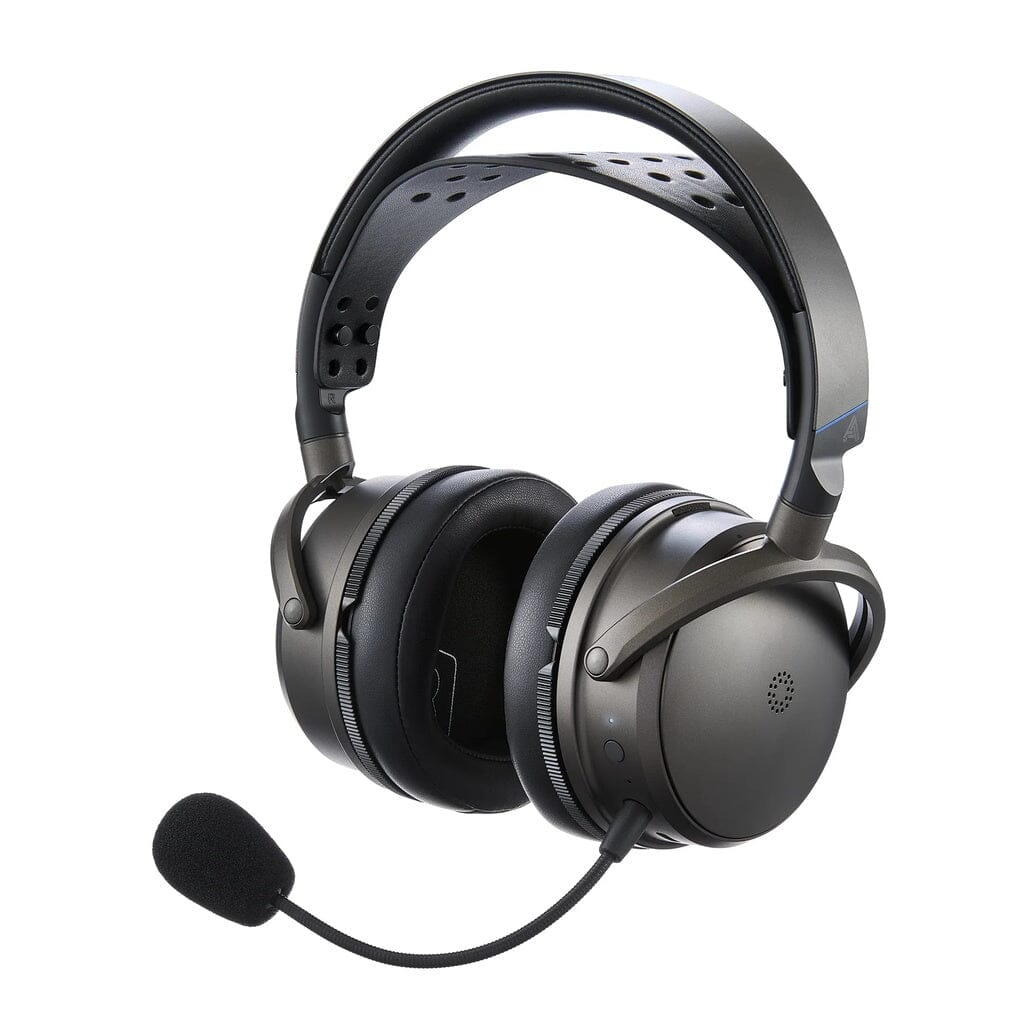 Audeze Maxwell 2 Wireless Gaming Headphones – Headphones.com