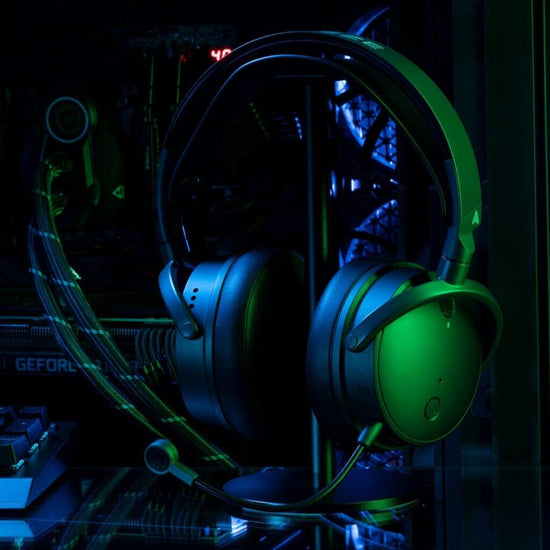 Audeze Maxwell Wireless Headphones Headphones Audeze