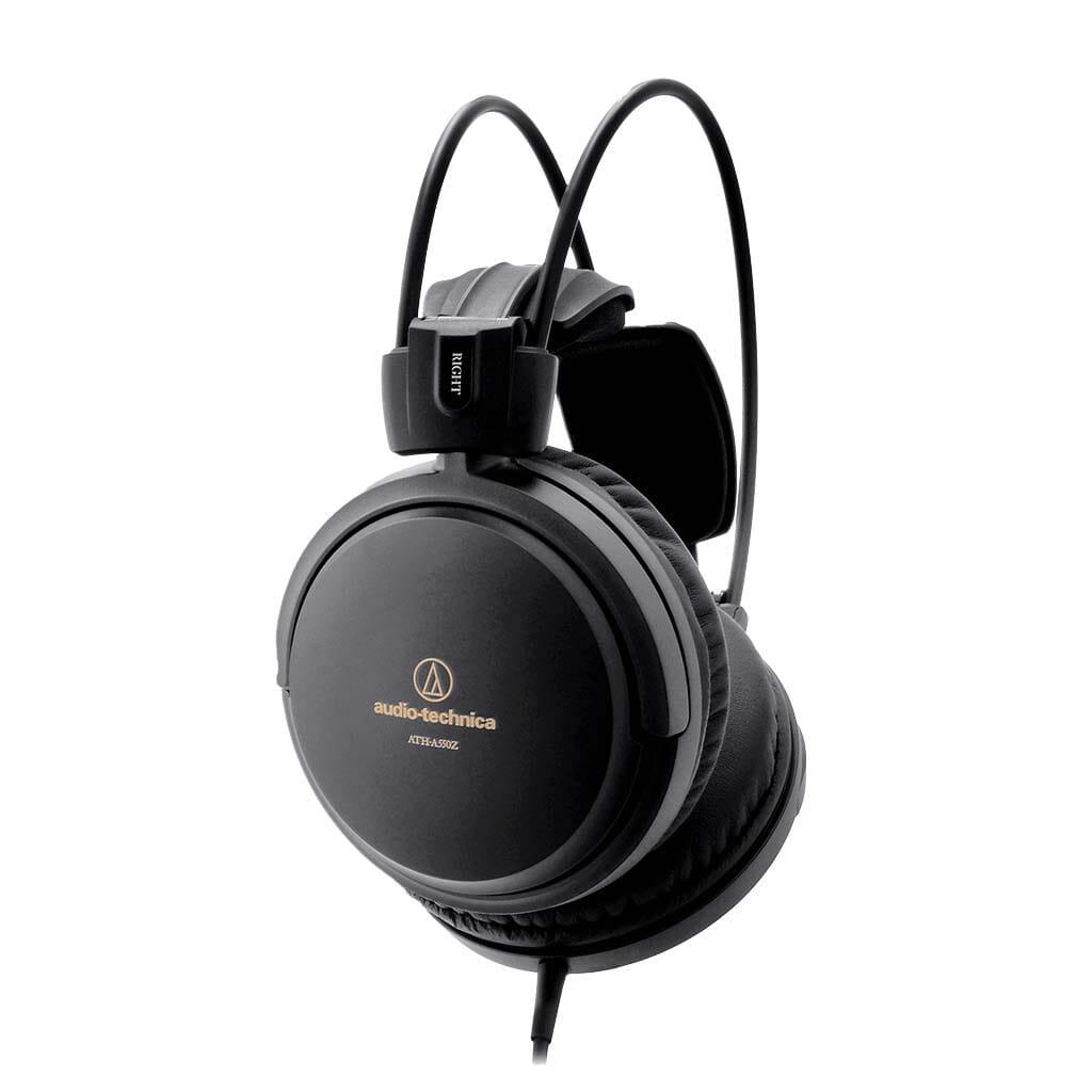 Audio-Technica ATH-A550z Headphones Headphones Audio-Technica