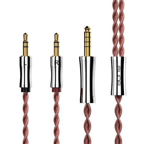 Aune Audio AR3 Cables Aune Audio