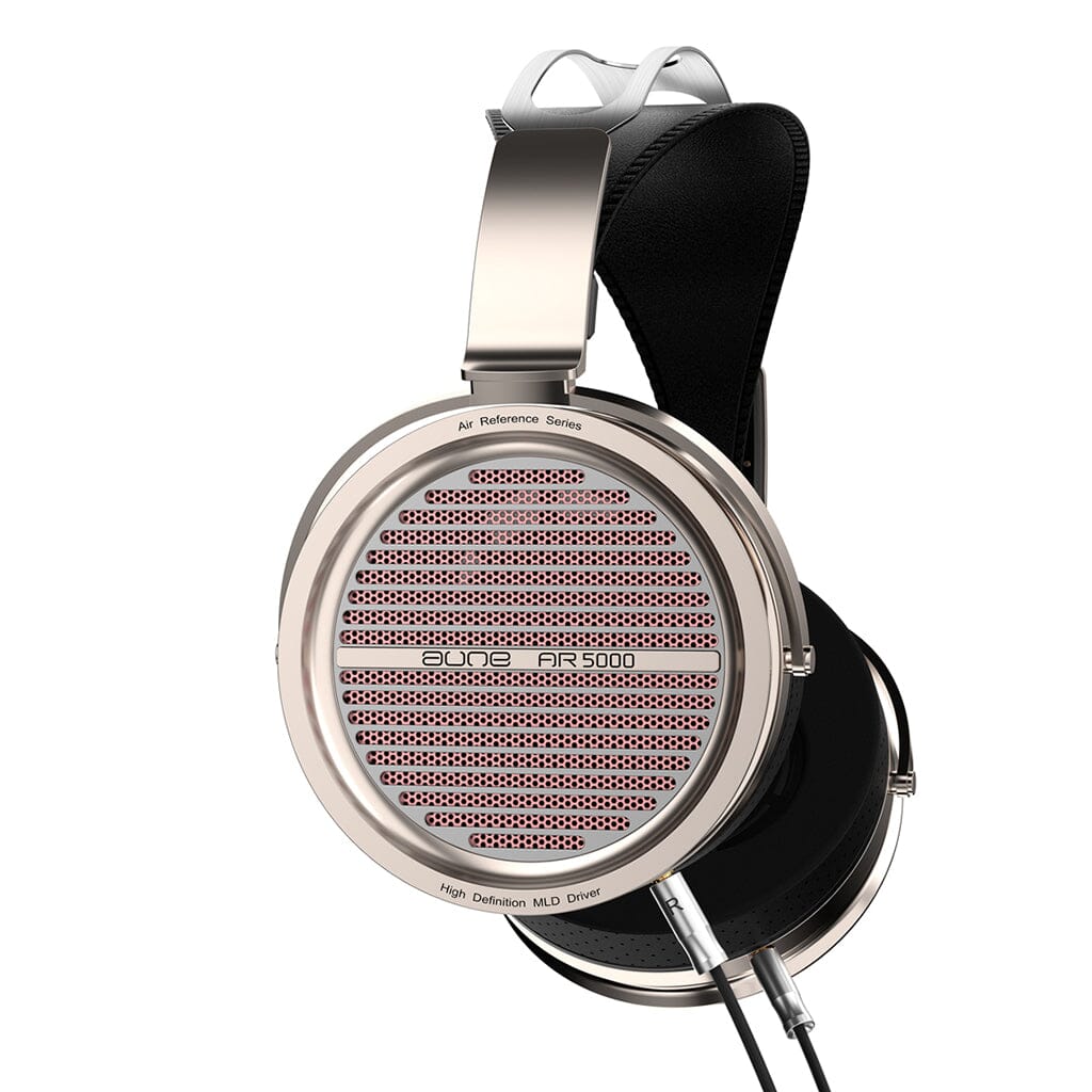 Aune Audio AR5000 Headphones Headphones Aune Audio