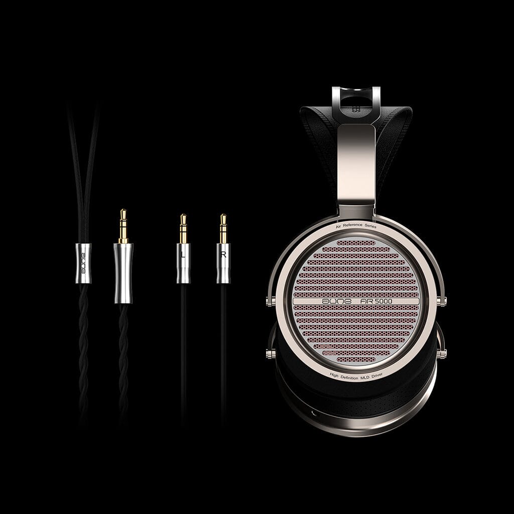 Aune Audio AR5000 Headphones Headphones Aune Audio