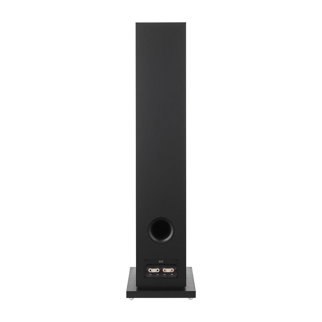 Bowers & Wilkins 603 S3 Tower Speakers (Pair) Floorstanding Speakers Bowers & Wilkins