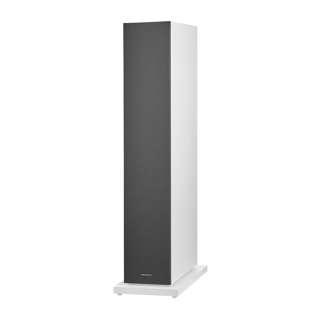 Bowers & Wilkins 603 S3 Tower Speakers (Pair) Floorstanding Speakers Bowers & Wilkins 