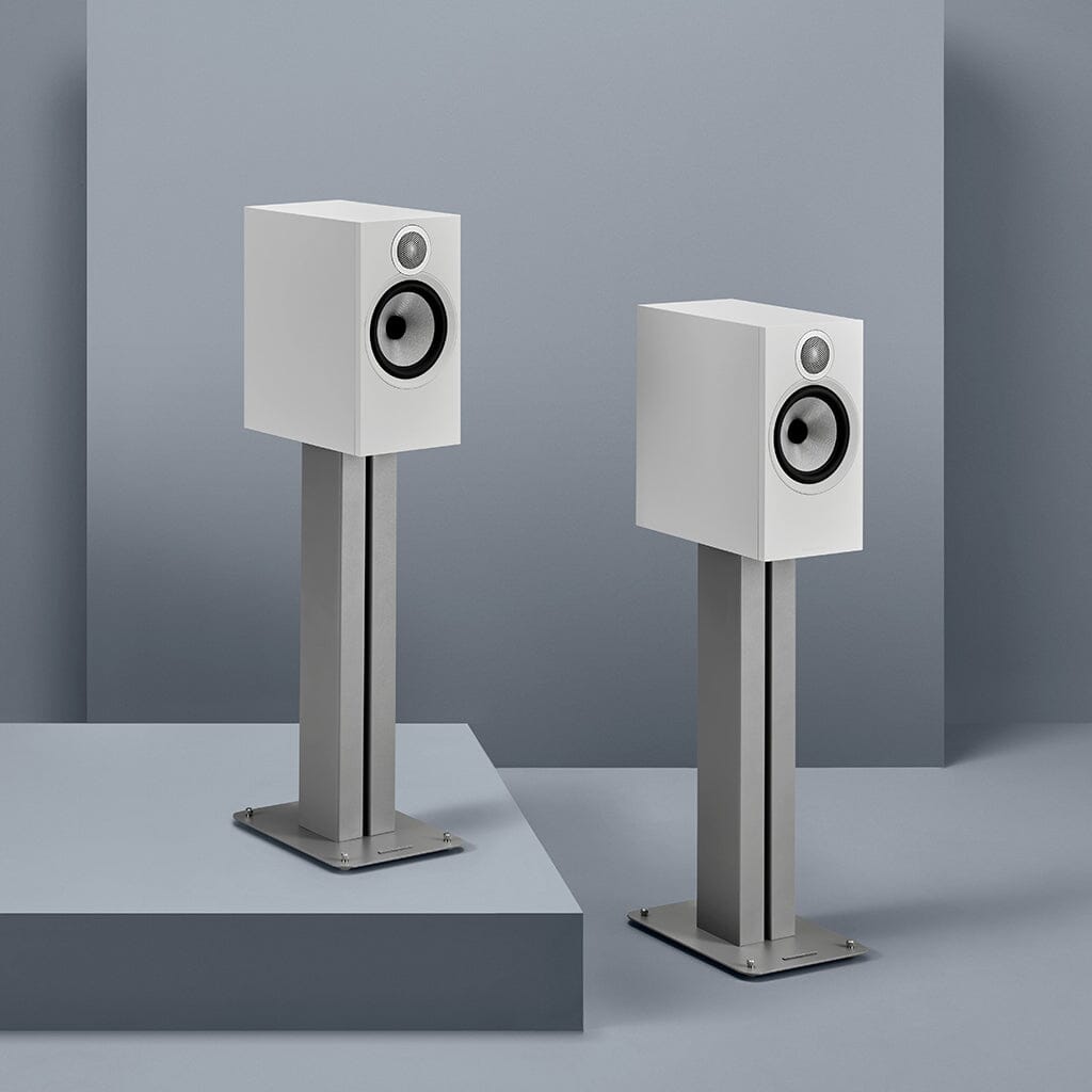 Bowers & Wilkins 606 S3 Bookshelf Speakers (Pair) Bookshelf Speakers Bowers & Wilkins