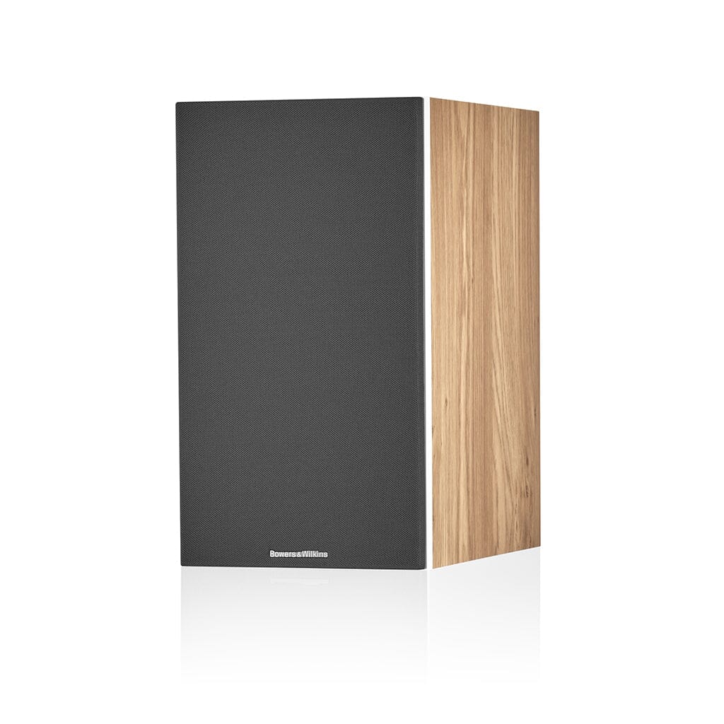 Bowers & Wilkins 606 S3 Bookshelf Speakers (Pair) Bookshelf Speakers Bowers & Wilkins