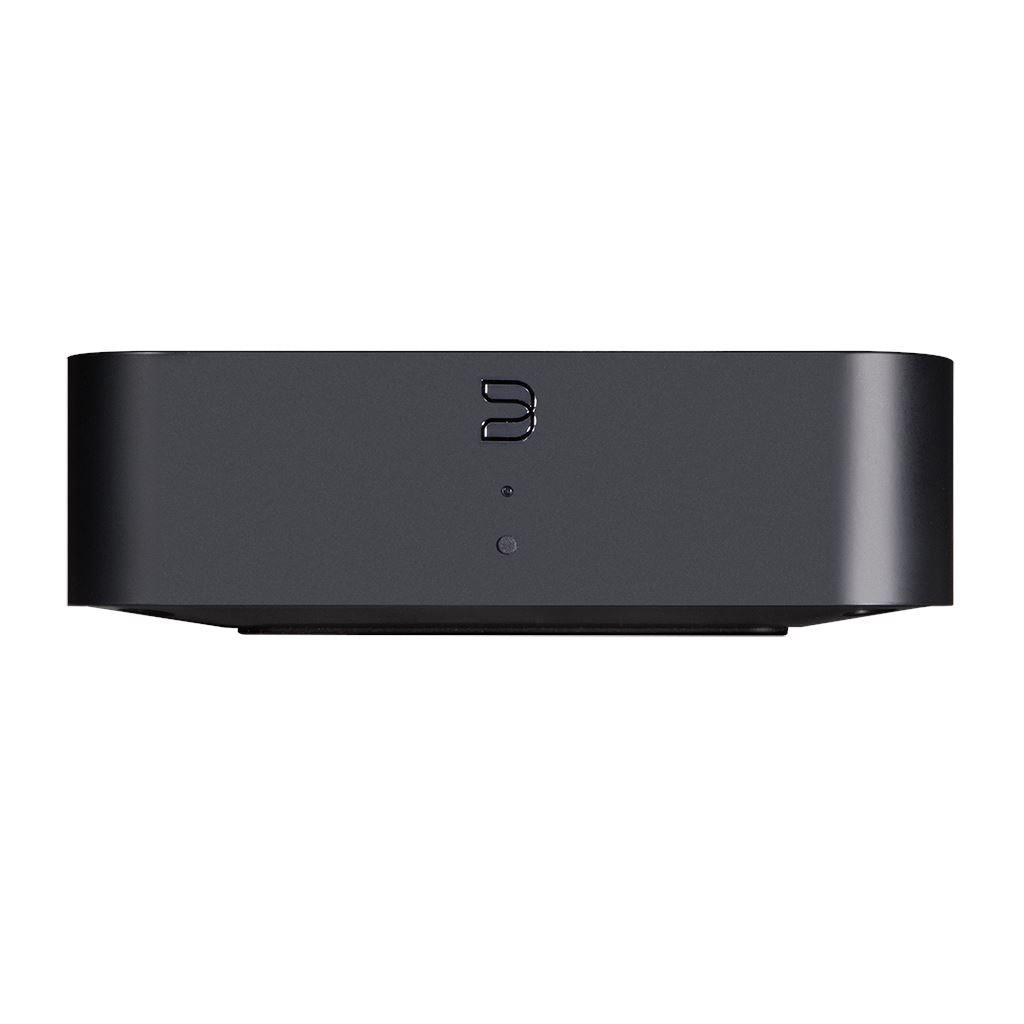 Bluesound Hub Streamers Headphones.com